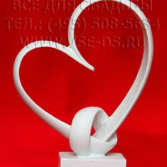 Фигурка на торт В20736