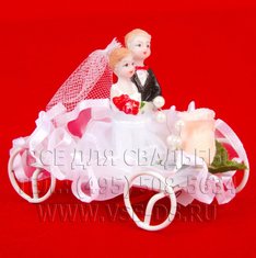 Фигурка на торт В20741