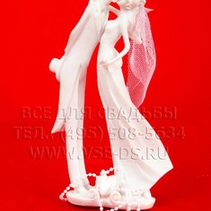 Фигурка на торт В20742