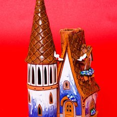 Домашний очаг - домик В20747