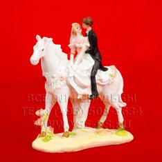 Фигурка на торт В20748