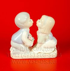 Фигурка на торт В20755