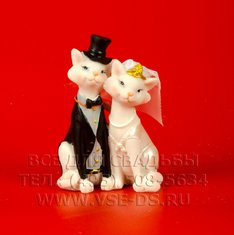 Фигурка на торт В20756