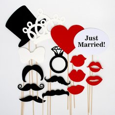 Набор для фотосессии В20760