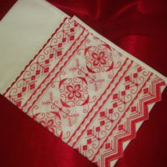 Рушник О23460