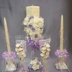 Свадебные аксессуары Я32736