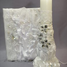 Свадебный набор Я32746