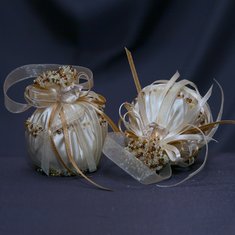 Бонбоньерки Я3634