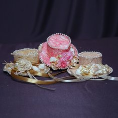 Бонбоньерки Я3635