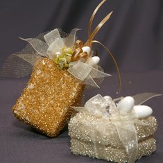 Бонбоньерки Я3636