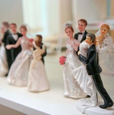 Фигурки на торт S42497