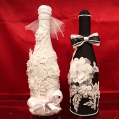 Чехол для бутылки S42499