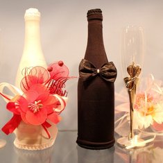 Свадебные аксессуары S42505