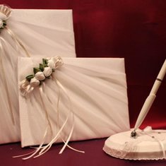 Альбомы для пожеланий S42506