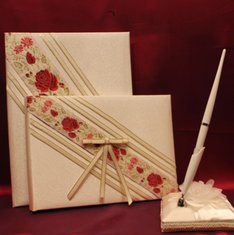 Альбомы для пожеланий S42507