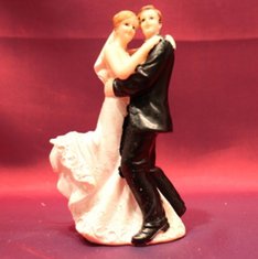 Фигурка на торт S42508