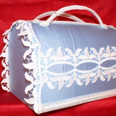 Сундучок для денег S42513