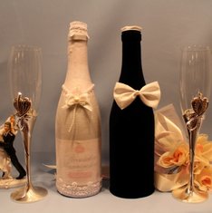 Свадебные аксессуары S42517