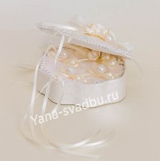 Бомбоньерка Я42854