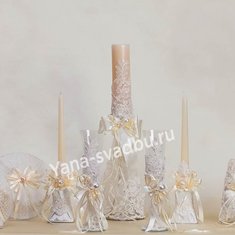 Набор аксессуаров Я42856