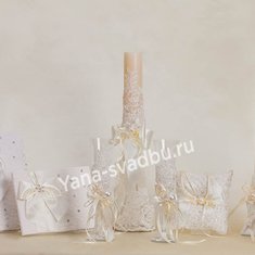 Набор аксессуаров Я42857