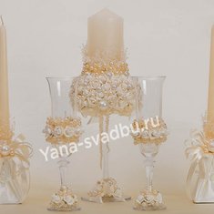 Набор аксессуаров Я42861