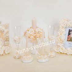 Набор аксессуаров Я42864