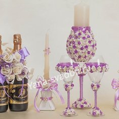 Набор аксессуаров Я42871