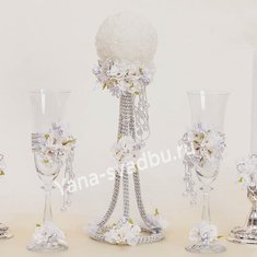 Набор аксессуаров Я42873