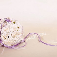 Букет невесты Я42880