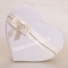 Бомбоньерка Я42882