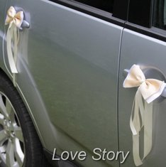 Украшение на ручки авто L43079