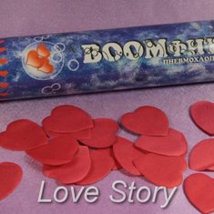 Хлопушка L43131