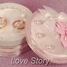 Коробочка для колец L43132