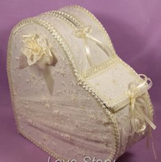 Сундучок для денег L43133