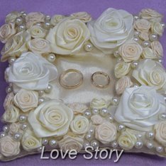 Подушечка для колец L43135