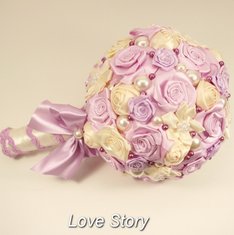 Букет для невесты L43142