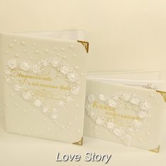 Набор свадебный L43143