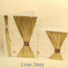 Набор свадебный L43144