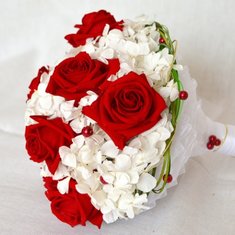 Стабилизированный букет L43155