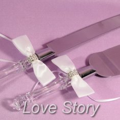 Набор для разрезания торт L43157