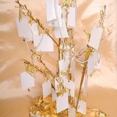 Дерево пожеланий L43159