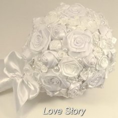 Букет невесты L43160