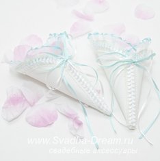 Кулечки для лепестков С44338