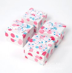 Бонбоньерки для гостей С44352