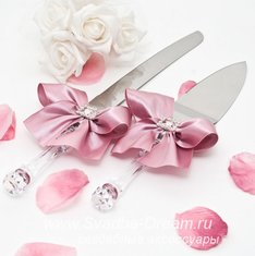 Приборы для торта С44353