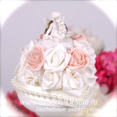 Подставка для колец С44354