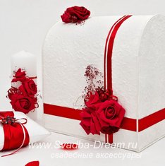 Сундучок для денег С44369