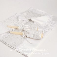 Набор для венчания С44375
