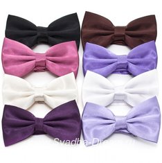 Свадебная бабочка С44377